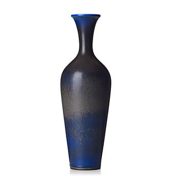 59. Berndt Friberg, a stoneware vase, Gustavsberg studio, Sweden 1962.