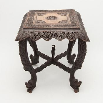 BORD, Kina, 1800-tal.