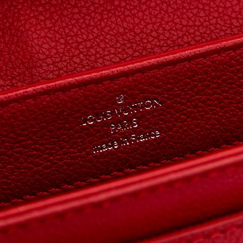 Louis Vuitton, väska, "Lockme II BB".