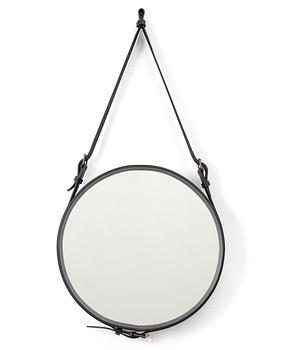 Jacques Adnet, spegel, "Adnet", Gubi.