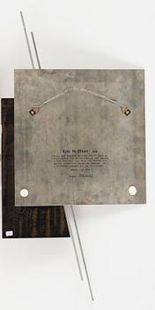 Erik H Olson, Utan titel.