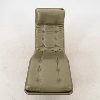 Christer Blomquist, vilstol, "Kroken", IKEA, 1970-tal.