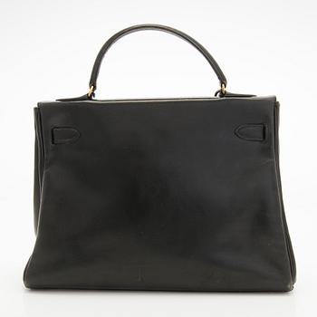 Hermès, väska, "Kelly 32", 1951.