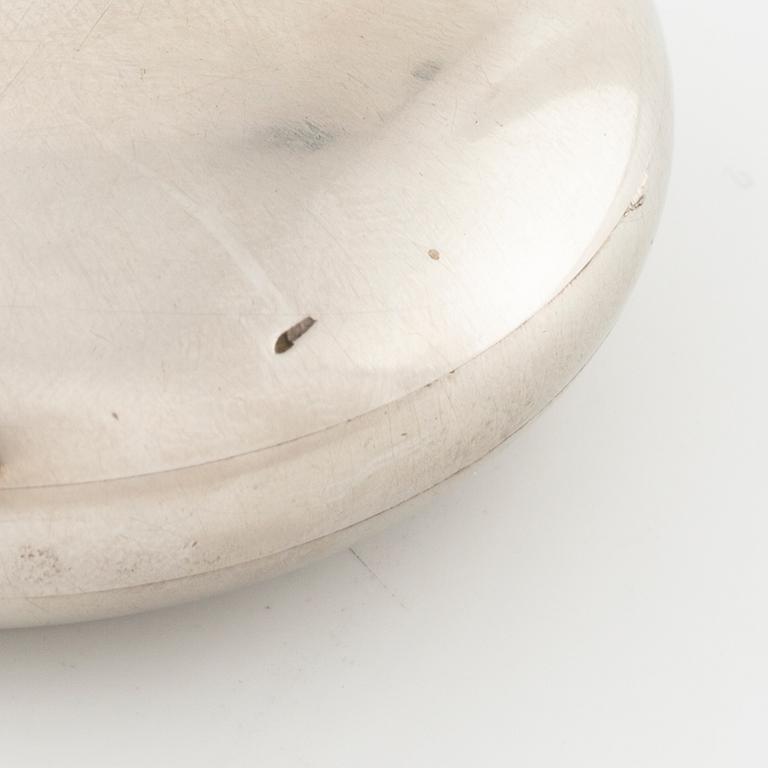 ELGIN, pocket watch, 59 mm.