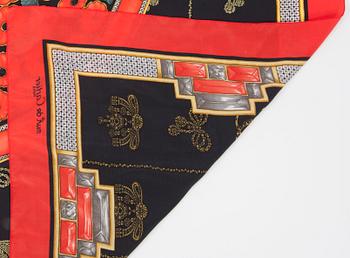 SJAL, Cartier.