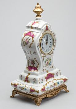 BORDSUR, Limoges, Frankrike. 1900-talets slut.