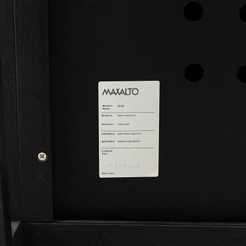 Antonio Citterio, a "Clio" armchair, Maxalto, Italy, 2013.