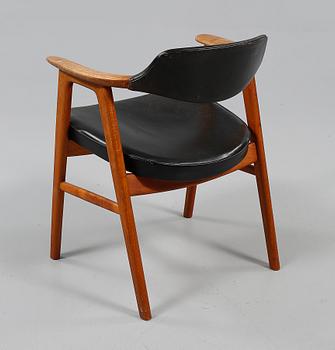 KARMSTOL,  Erik Kirkegaard, Danmark, 1950/1960-tal.