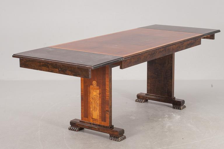MATBORD, art deco, 1900-talets början.