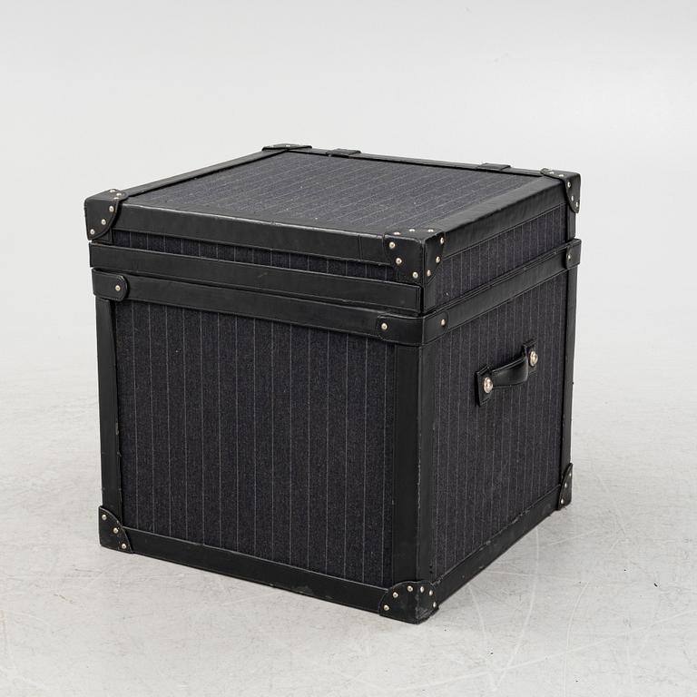 A trunk from Slettvol, 21st century.