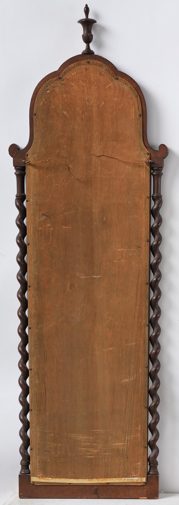 Spegel, Swedish Grace, 1920-tal.