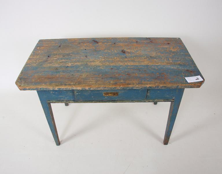 BORD, allmogestil, 1900-tal.