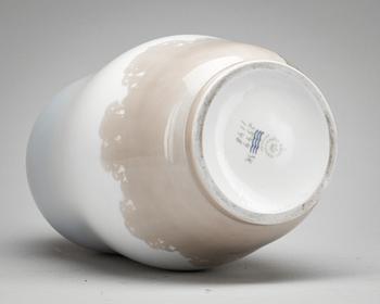 VAS, porslin, Royal Copenhagen.
