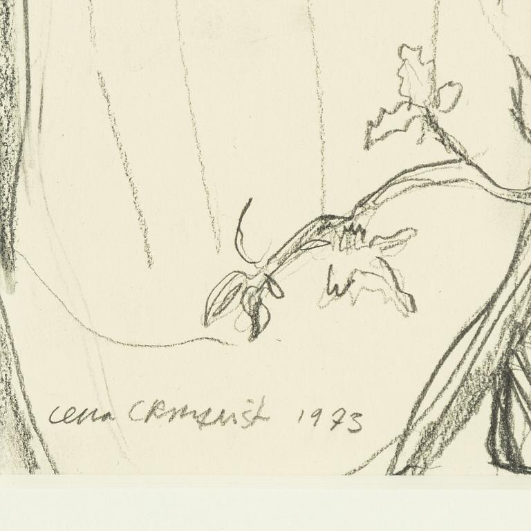 Lena Cronqvist, "Pumplandet".