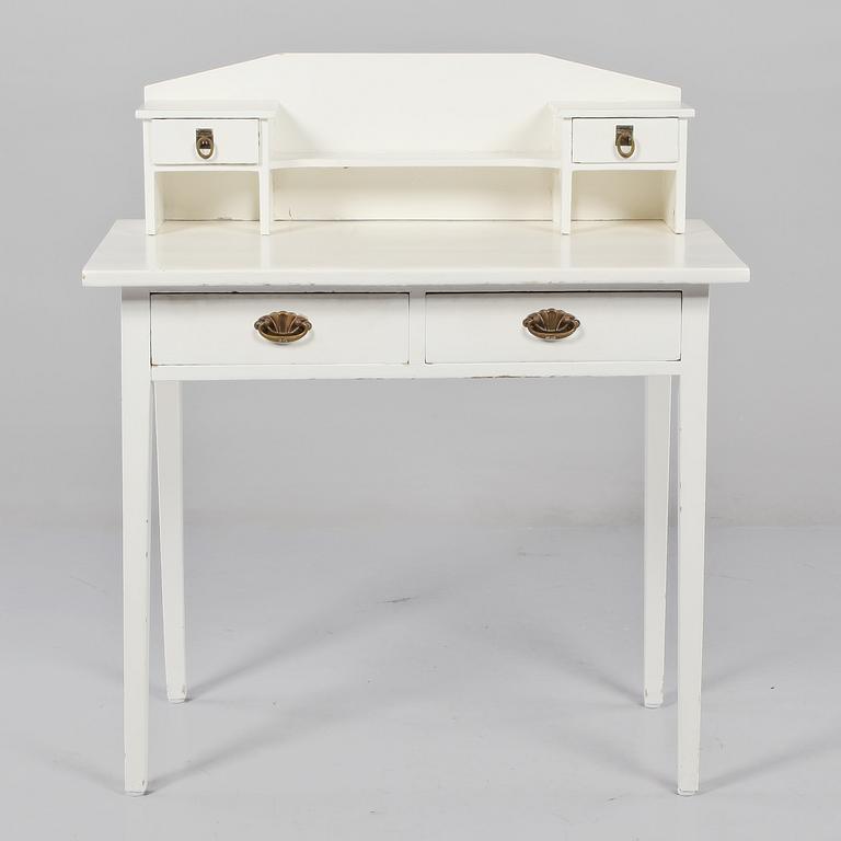 SKRIVBORD, 1900-talets första del.