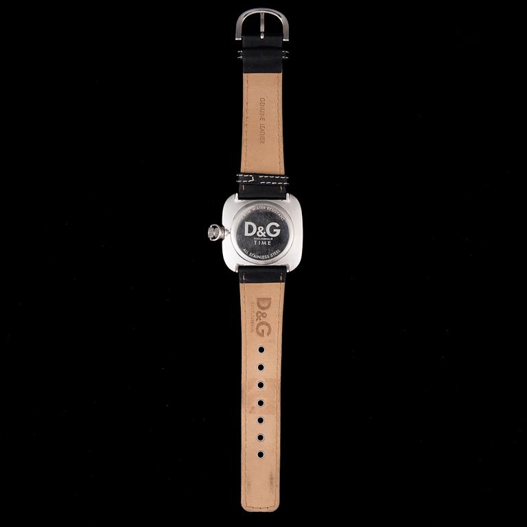 ARMBANDSUR, "Cherokee", Dolce & Gabbana.