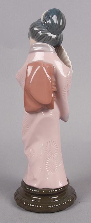 FIGURIN, keramik, Peter Ipsen, Köpenhamn.