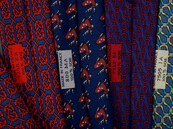 SLIPSAR, 4 st, Hermès.