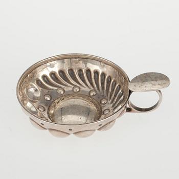 TASTEVIN, silver, Frankrike, 1900-talets början.