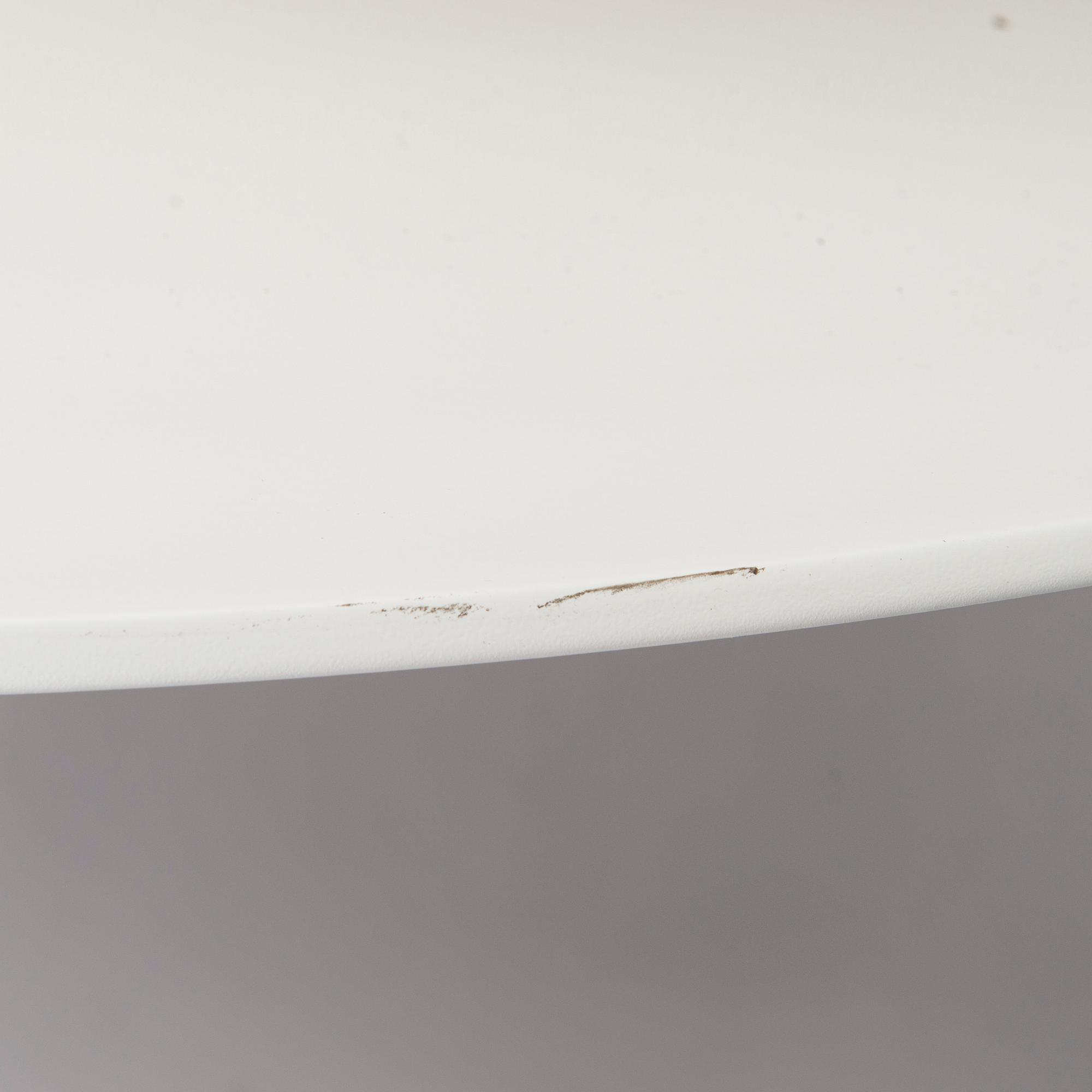 Eero Aarnio, "Pallotuoli" erikoisversio Asko 100 vuotta, Eero Aarnio Originals, 2010-luku.