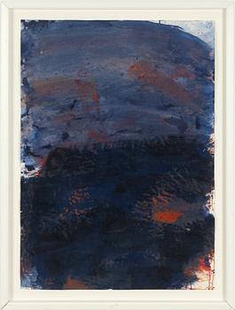 Claes Eklundh, Untitled.