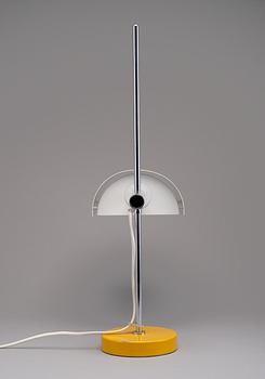 Ben af Schultén, A TABLE LAMP BS712.