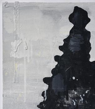 Donald Baechler, "How it's done”.