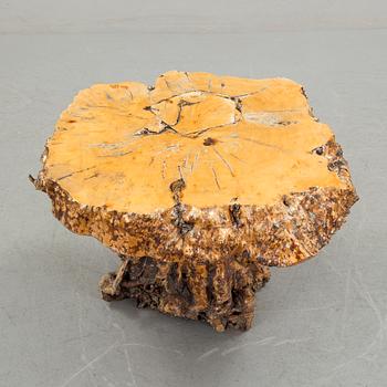 A coffee table, second half of 20th century.