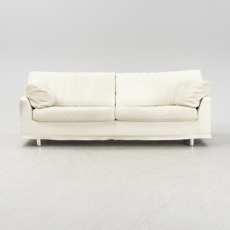 Kenneth Bergenblad, a 'Fredrik' sofa, Dux, late 20th century.