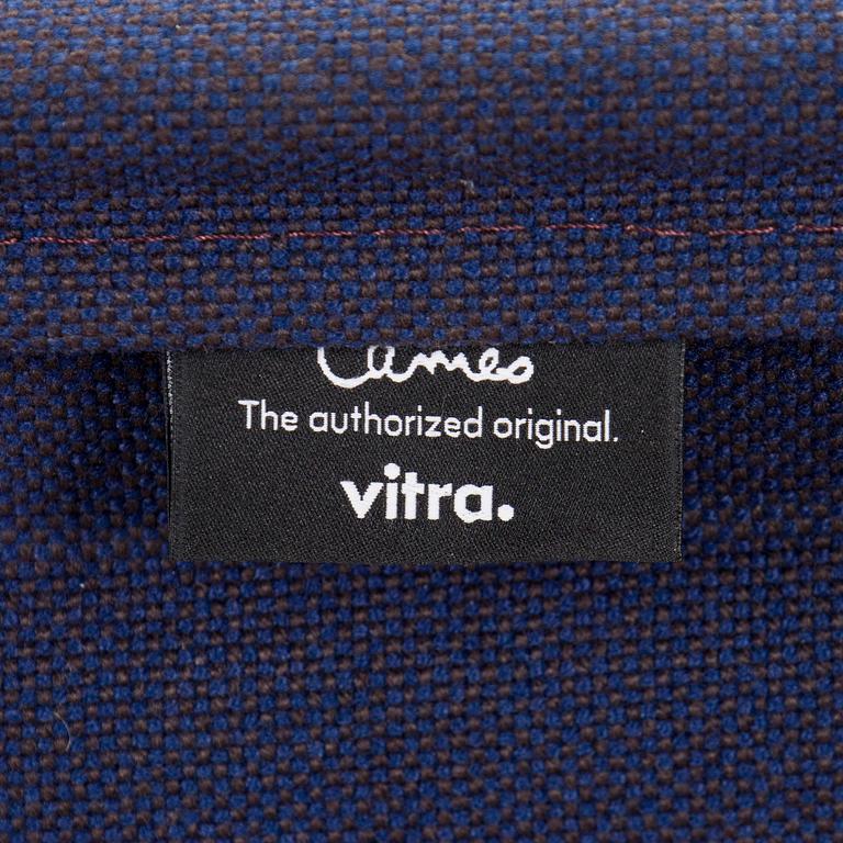 Charles & Ray Eames, stol, "EA 119", Vitra.