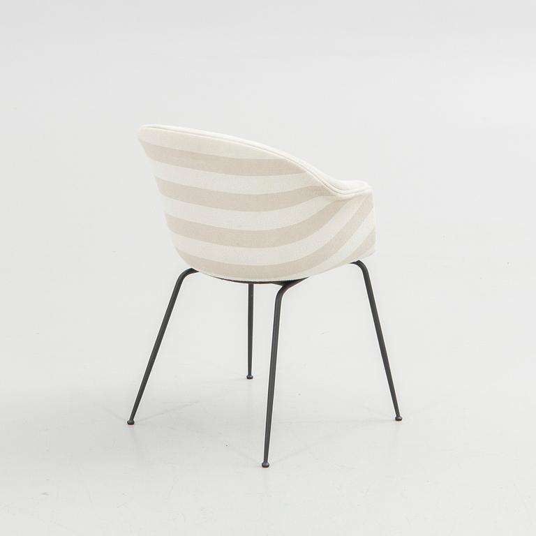 GamFratesi, Chair, "Bat Chair", Gubi, Denmark.