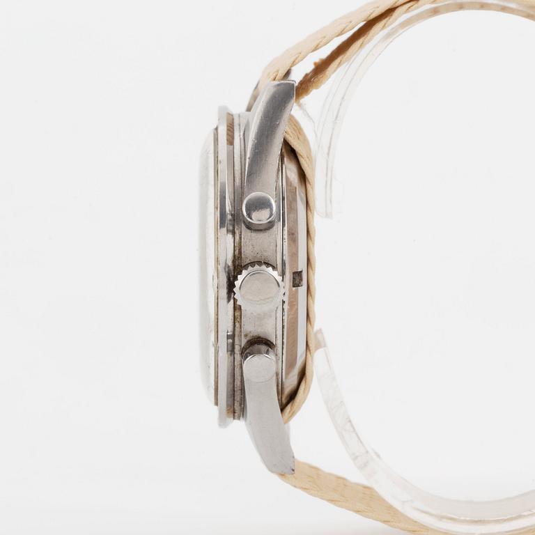 Omega, Speedmaster, chronograph.