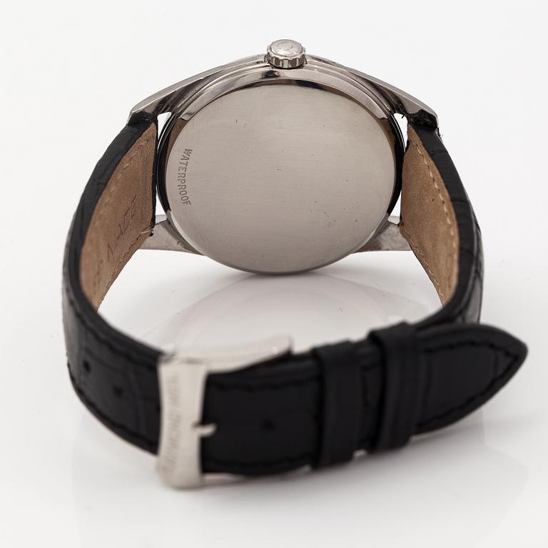 Omega, Seamaster, wristwatch, 36 mm.