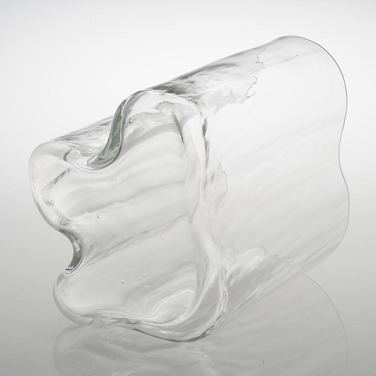 ALVAR AALTO, maljakko, 3031, Iittala 1989-1991.