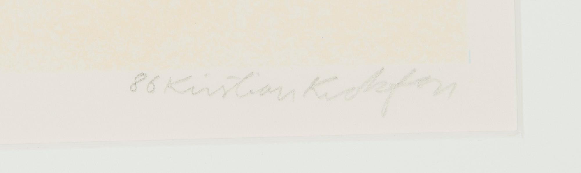 Kristian Krokfors, "Karta 2".