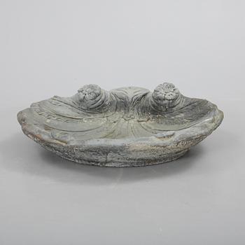 FÅGELBAD, Gino Manca, 1900-tal.