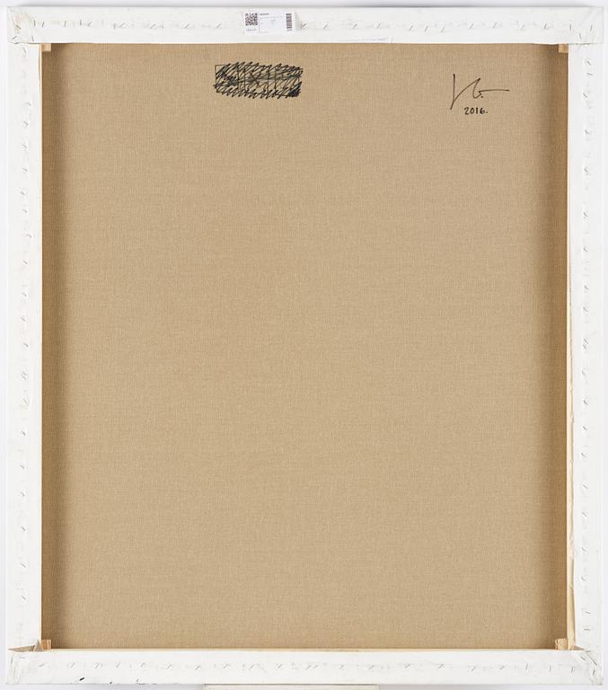 Julius Göthlin, Untitled.