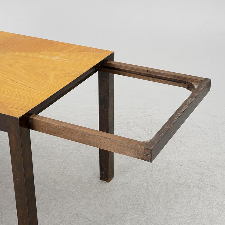 Table, 1930s.