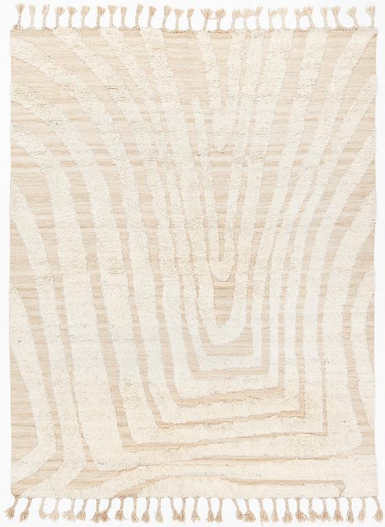 Rug, "Rug No. 2", Cappelen Dimyr, ca. 276 x 365 cm.