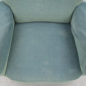Otto Schulz, an armchair, Boet, first half of the 20th Century.