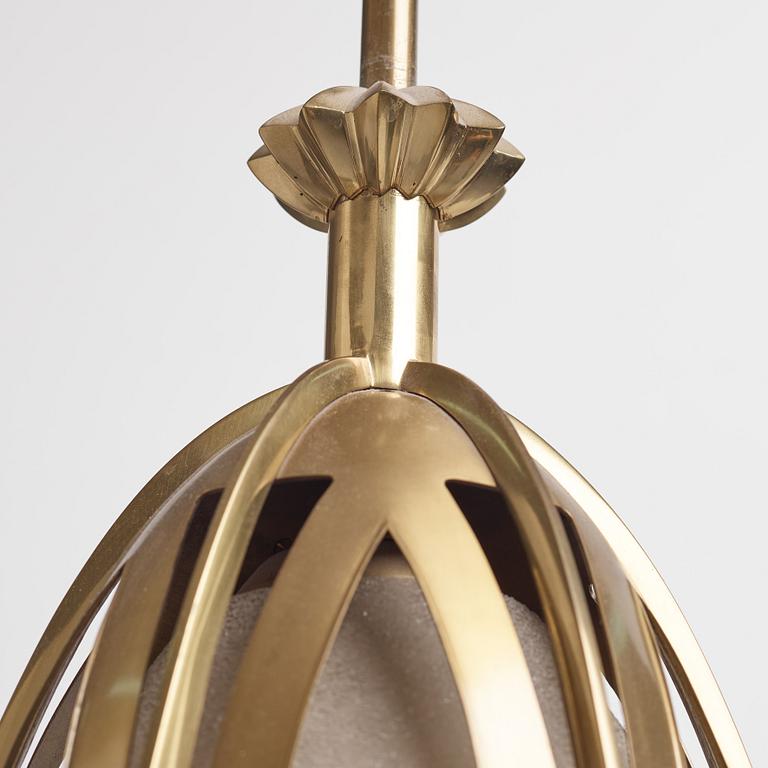 A mid 20th century by Knut Hallgren.