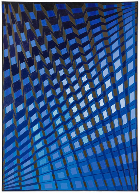 Torsten Esbjörnsson, "HLiie-9".