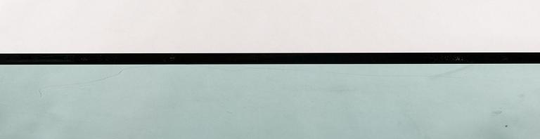 Ludwig Mies van der Rohe, soffbord, "Barcelona", Knoll International 2011.