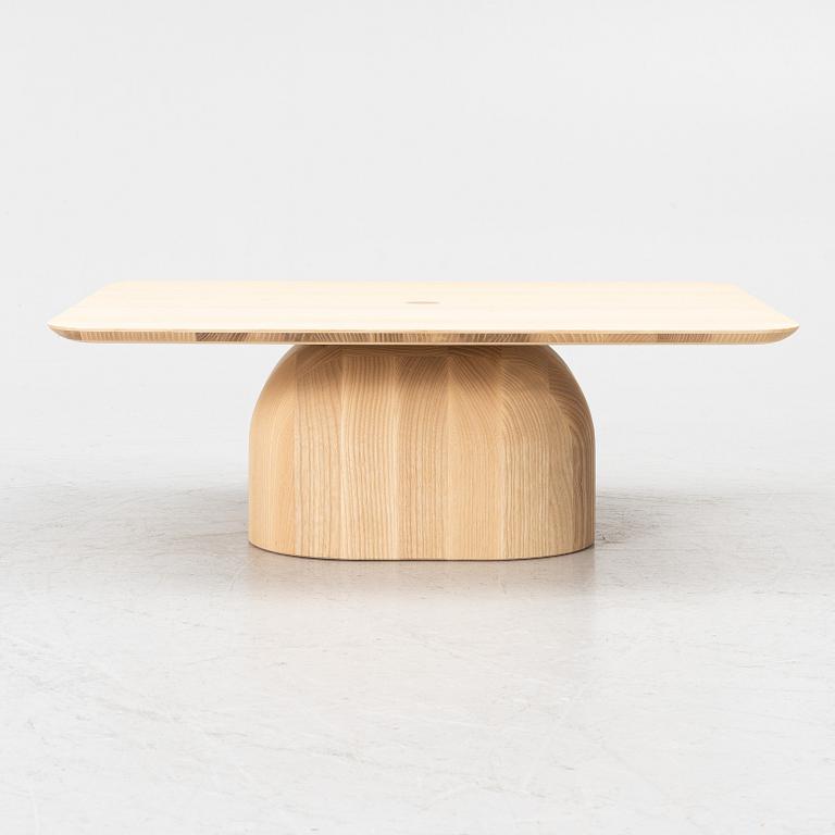Alfredo Häberli, table, “April”, Nikari, Finland.
