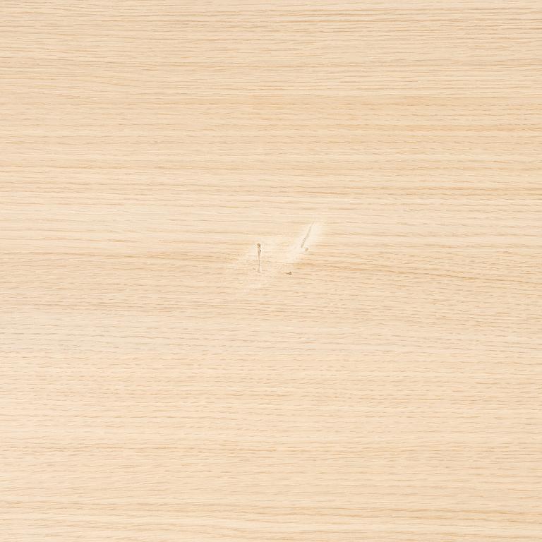 Charles & Ray Eames, a 'Segmented' table, Vitra.