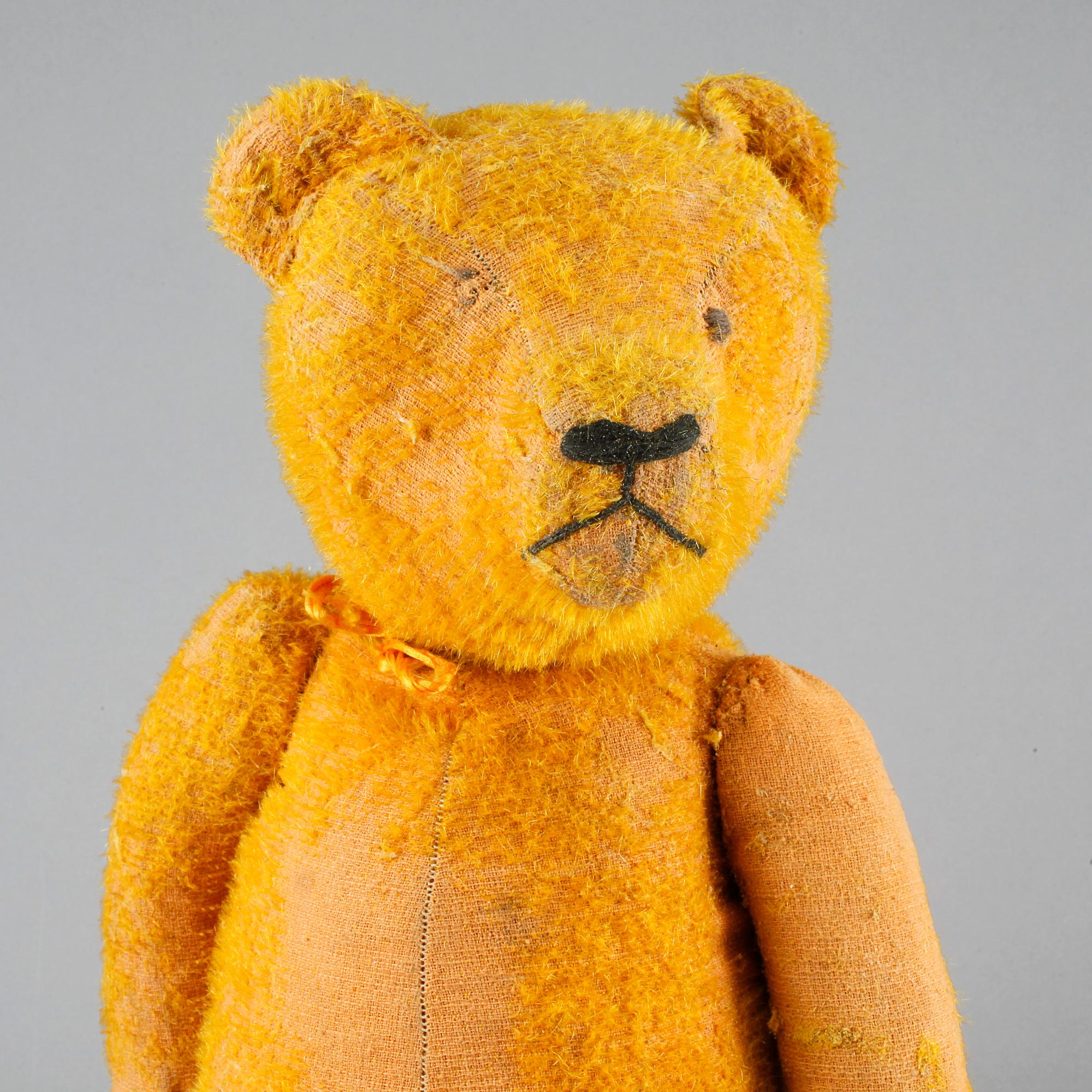 NALLE, 1900-talets första hälft.