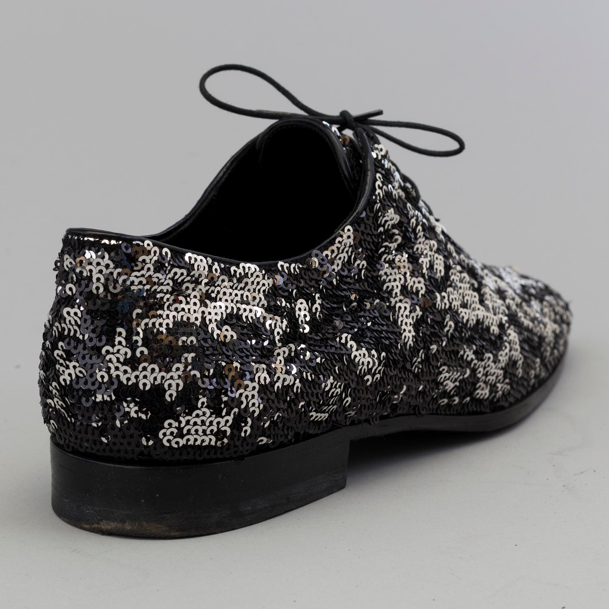 SHOES, Louis Vuitton, size  9.