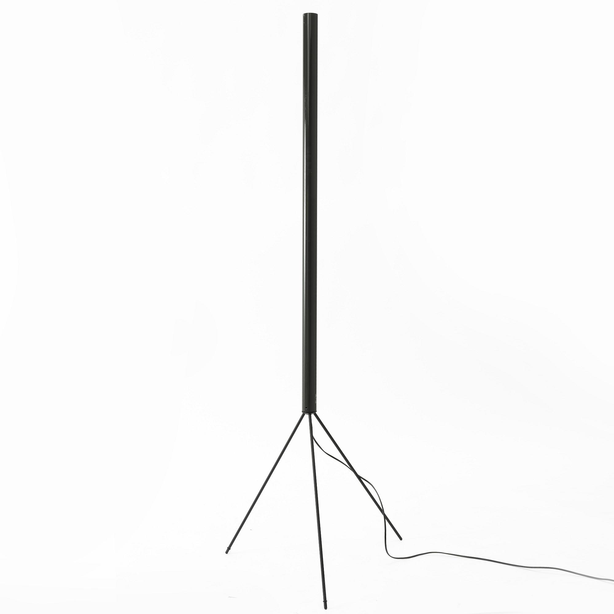 Achille & Pier Giacomo Castiglioni, A 'Luminator' floor lamp, Flos, Italy.