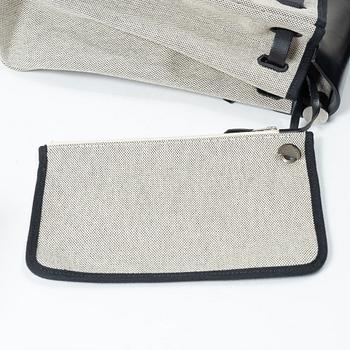 Hermès, Bag, “Herbag Zip Pegase”.