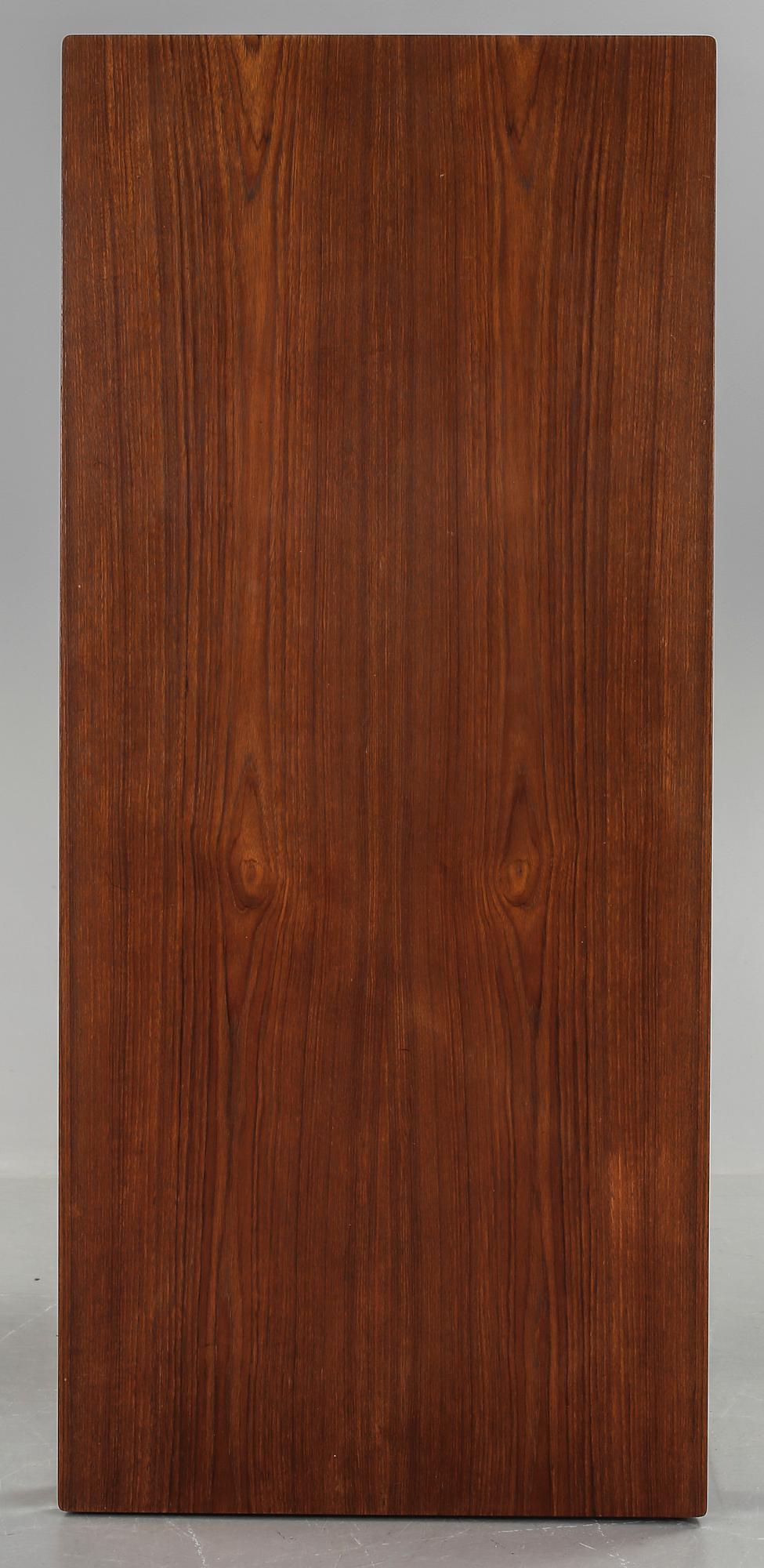 SOFFBORD, France & Son, Danmark, 1900-talets mitt.